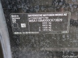  Bmw  Serie 5 Baureihe 5 Touring 520 i Luxury Line 2.0 135KW AT8 E6d #4