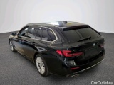  Bmw  Serie 5 Baureihe 5 Touring 520 i Luxury Line 2.0 135KW AT8 E6d #7
