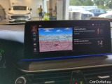  Bmw  Serie 5 Baureihe 5 Touring 520 i Luxury Line 2.0 135KW AT8 E6d #6