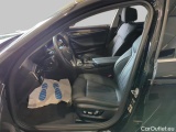  Bmw  Serie 5 Baureihe 5 Touring 520 i Luxury Line 2.0 135KW AT8 E6d #12