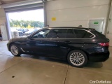  Bmw  Serie 5 Baureihe 5 Touring 520 i Luxury Line 2.0 135KW AT8 E6d #9