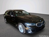  Bmw  Serie 5 Baureihe 5 Touring 520 i Luxury Line 2.0 135KW AT8 E6d #11