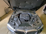  Bmw  Serie 5 Baureihe 5 Touring 520 i Luxury Line 2.0 135KW AT8 E6d #15