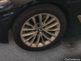  Bmw  Serie 5 Baureihe 5 Touring 520 i Luxury Line 2.0 135KW AT8 E6d #20