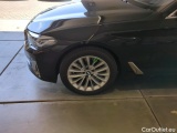  Bmw  Serie 5 Baureihe 5 Touring 520 i Luxury Line 2.0 135KW AT8 E6d #24