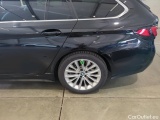  Bmw  Serie 5 Baureihe 5 Touring 520 i Luxury Line 2.0 135KW AT8 E6d #25