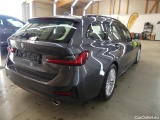  Bmw  Serie 3 Baureihe 3 Touring 320 d Sport Line 2.0 140KW AT8 E6d #2