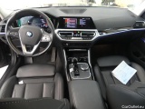  Bmw  Serie 3 Baureihe 3 Touring 320 d Sport Line 2.0 140KW AT8 E6d #3