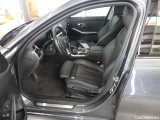  Bmw  Serie 3 Baureihe 3 Touring 320 d Sport Line 2.0 140KW AT8 E6d #4