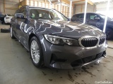  Bmw  Serie 3 Baureihe 3 Touring 320 d Sport Line 2.0 140KW AT8 E6d #7
