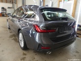  Bmw  Serie 3 Baureihe 3 Touring 320 d Sport Line 2.0 140KW AT8 E6d #8