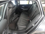  Bmw  Serie 3 Baureihe 3 Touring 320 d Sport Line 2.0 140KW AT8 E6d #9