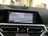  Bmw  Serie 3 Baureihe 3 Touring 320 d Sport Line 2.0 140KW AT8 E6d #13