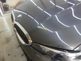  Bmw  Serie 3 Baureihe 3 Touring 320 d Sport Line 2.0 140KW AT8 E6d #27