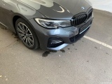  Bmw  Serie 3 Baureihe 3 Touring 330 e M Sport 2.0 185KW AT8 E6d #7
