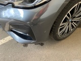  Bmw  Serie 3 Baureihe 3 Touring 330 e M Sport 2.0 185KW AT8 E6d #10