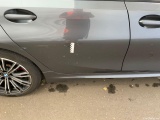  Bmw  Serie 3 Baureihe 3 Touring 330 e M Sport 2.0 185KW AT8 E6d #17