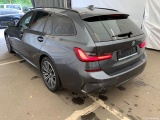  Bmw  Serie 3 Baureihe 3 Touring 330 e M Sport 2.0 185KW AT8 E6d #20