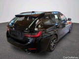  Bmw  Serie 3 Baureihe 3 Touring 320 d xDrive 2.0 140KW AT8 E6d #2