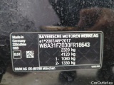  Bmw  Serie 3 Baureihe 3 Touring 320 d xDrive 2.0 140KW AT8 E6d #4