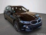  Bmw  Serie 3 Baureihe 3 Touring 320 d xDrive 2.0 140KW AT8 E6d #11