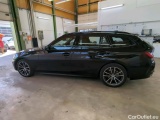  Bmw  Serie 3 Baureihe 3 Touring 320 d xDrive 2.0 140KW AT8 E6d #14