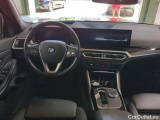  Bmw  Serie 3 Baureihe 3 Touring 320 d xDrive 2.0 140KW AT8 E6d #15