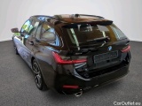  Bmw  Serie 3 Baureihe 3 Touring 320 d xDrive 2.0 140KW AT8 E6d #21