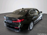  Bmw  Serie 5 BMW 5er 520e Aut. 4d 120kW #2