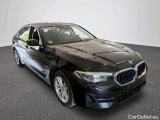  Bmw  Serie 5 BMW 5er 520e Aut. 4d 120kW #7