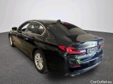  Bmw  Serie 5 BMW 5er 520e Aut. 4d 120kW #13