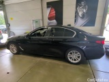  Bmw  Serie 5 BMW 5er 520e Aut. 4d 120kW #17