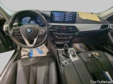  Bmw  Serie 5 BMW 5er 520e Aut. 4d 120kW #18