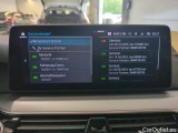  Bmw  Serie 5 BMW 5er 520e Aut. 4d 120kW #22