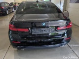  Bmw  Serie 5 BMW 5er 520e Aut. 4d 120kW #43