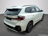  Bmw  X1 Baureihe  20 i sDrive M Sport 1.5 115KW AT7 6E #2