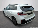  Bmw  X1 Baureihe  20 i sDrive M Sport 1.5 115KW AT7 6E #17