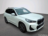  Bmw  X1 Baureihe  20 i sDrive M Sport 1.5 115KW AT7 6E #14