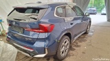  Bmw  X1 Baureihe  20 i sDrive xLine 1.5 115KW AT7 6E #2