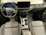  Ford  Focus  Turnier ST-Line X 1.5 EcoBlue 88KW AT8 E6d #3