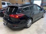  Ford  Focus  Turnier ST-Line X 1.5 EcoBlue 88KW AT8 E6d #2