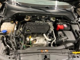  Ford  Focus  Turnier ST-Line X 1.5 EcoBlue 88KW AT8 E6d #11