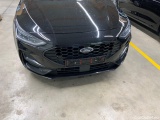  Ford  Focus  Turnier ST-Line X 1.5 EcoBlue 88KW AT8 E6d #15