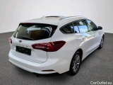 Ford  Focus  Turnier Titanium 1.5 EcoBlue 85KW AT8 E6d #2
