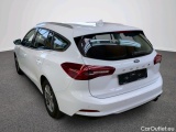  Ford  Focus  Turnier Titanium 1.5 EcoBlue 85KW AT8 E6d #7