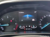  Ford  Focus  Turnier Titanium 1.5 EcoBlue 85KW AT8 E6d #5