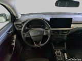  Ford  Focus  Turnier Titanium 1.5 EcoBlue 85KW AT8 E6d #15