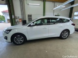  Ford  Focus  Turnier Titanium 1.5 EcoBlue 85KW AT8 E6d #14