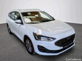  Ford  Focus  Turnier Titanium 1.5 EcoBlue 85KW AT8 E6d #20