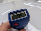  Ford  Focus  Turnier Titanium 1.5 EcoBlue 85KW AT8 E6d #22